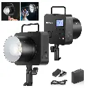 Flash Neewer Q4 400Ws 2,4G TTL