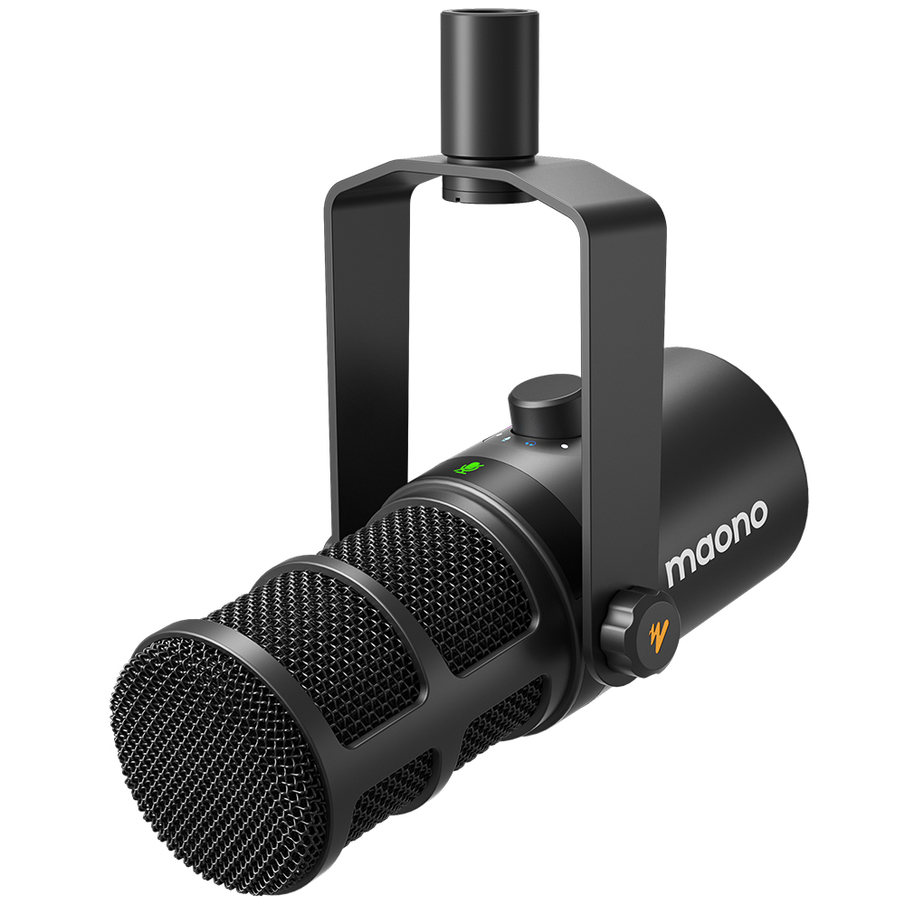 [PD400X] Microfono dinamico Maono PD400X XLR USB