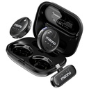 Microfono Lavalier Maono WM620 PB2 doble lightning iphone 