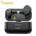 Microfono Lavalier Maono WM650 - Lightning iPhone 