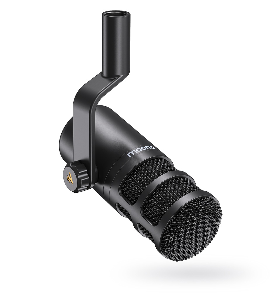 Microfono dinamico Maono PD100 XLR