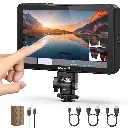 Monitor de Campo Neewer F700 7" IPS 4K con LUT 3D