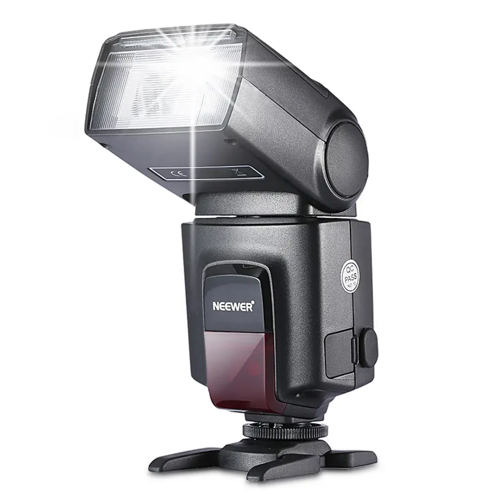 Flash Manual Neewer TT560​