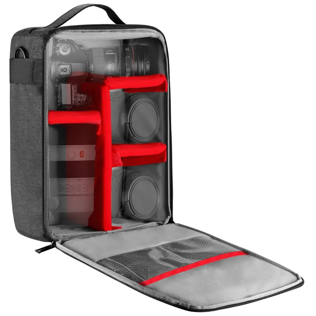 [10089747] Bolso de Transporte para Camara Neewer NW140S