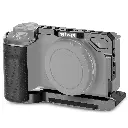 Jaula Neewer CA003S para Sony ZV-E10 con Empuñadura