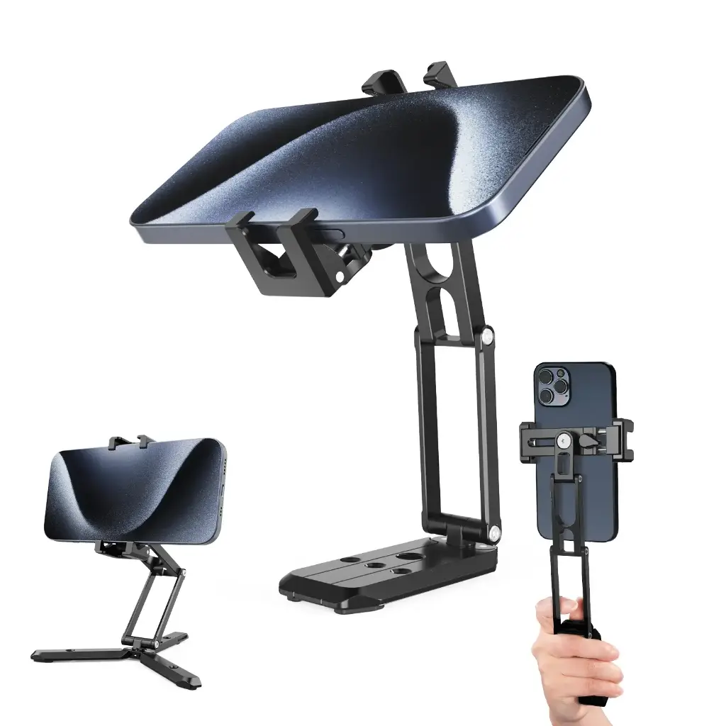 [10104224] Soporte para Teléfono NEEWER con Zapatas Frías