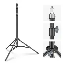 Soporte De Luz Neewer St-200 Para Fotografía