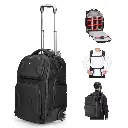 Bolso Trolley Convertible Neewer PB027 para Cámara