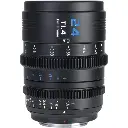 Lente de cine Sirui VP-1 Vision Prime de 24 mm T1.4