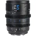 Lente de Cine Sirui VP-1 Vision Prime de 50 mm T1.4 