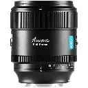 Lente Sirui Aurora Series 85 mm f/1.4 Full frame