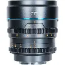 Kit de 2 lentes de cine Sirui Night Walker T1.2 S35
