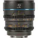 Kit de 2 lentes de cine Sirui Night Walker T1.2 S35