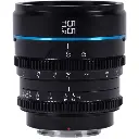 Lente Cine Sirui Night Walker 16 mm T1.2 S35 negro / Lente Cine Sirui Night Walker 16 mm negro con Montura Sony E