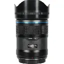 Lente Cine Sirui Night Walker 35 mm Negro con Montura 4/3