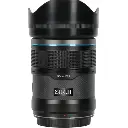 Lente Sirui Sniper 33 mm f/1.2 Autoenfoque con Montura Sony E