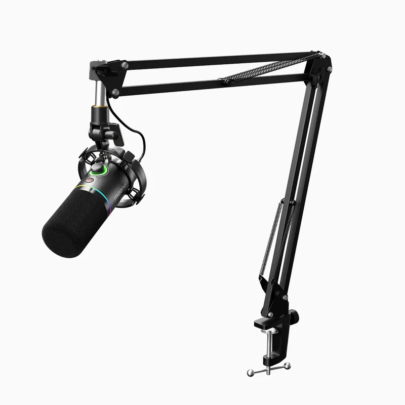 Kit de Microfono Maono PD200XS + Brazo