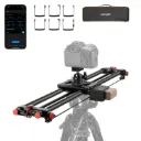 Slider Motorizado de Fibra de Carbono de 120 cm con Control por App Neewer