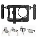Jaula de Mano Neewer PA017 para Smartphone con Adaptador para Filtros de 67 mm