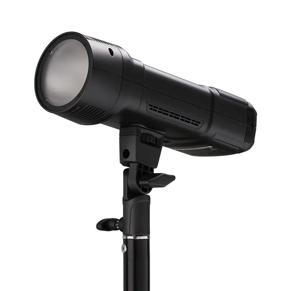 [VISICO2 II] Flash Visico 2 II - 200W TTL Y HSS