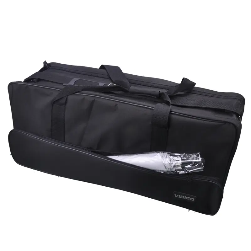 [KB-F] Maleta Para Kits De Estudio Visico KB-F