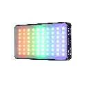 Luz led portatil con bateria Multi-color de bolsillo Visico KD-2RX