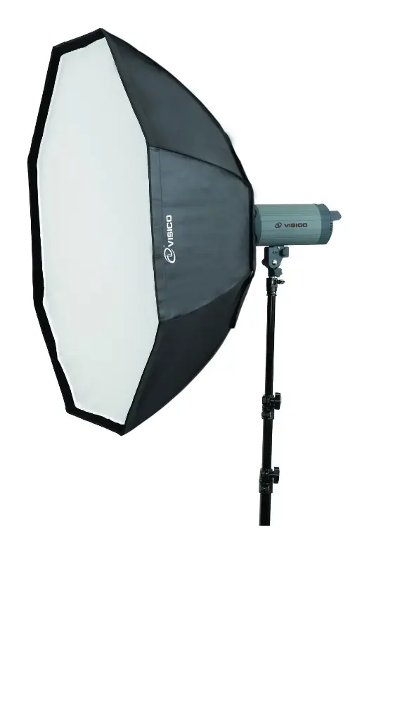 Octabox Visico Sb-038 80cm - Montura Bowens