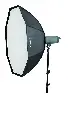 Octabox Visico Sb-038 80cm - Montura Bowens