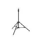 Pie de Flash Visico 2m Con Suspensión De Aire