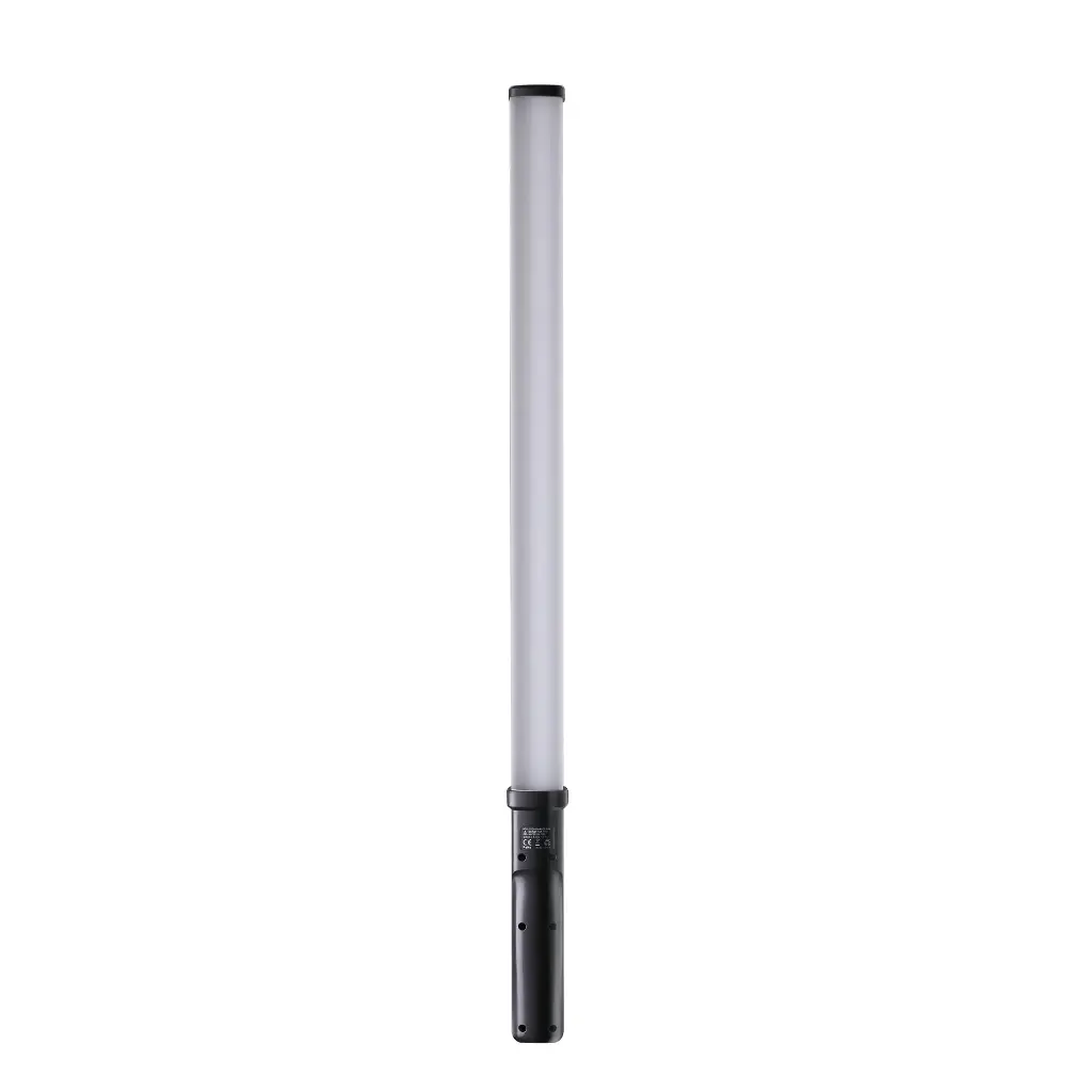 Tubo Led RGB con bateria Visico P60R II
