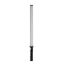 Tubo Led RGB con bateria Visico P60R II
