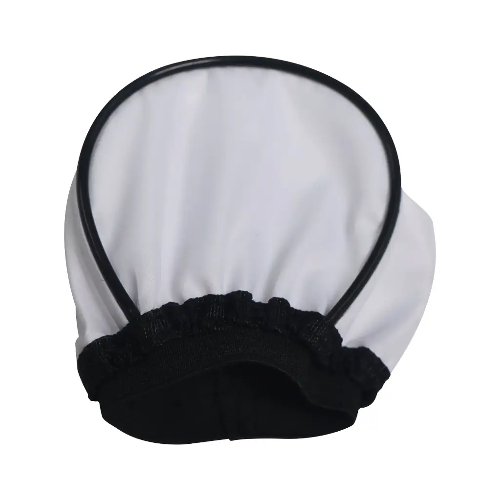 Diffuser for speedlite