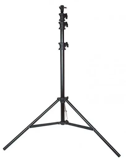 Pie de flash Visico Master 3.6m