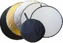 Reflector Visico 80cm 5 en 1