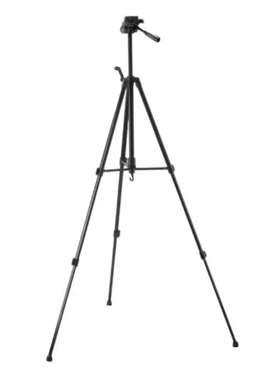 Tripode para cámara y celular Visico VT-3260