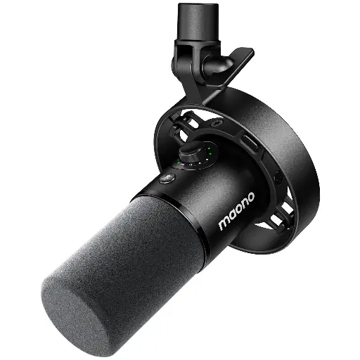 [PD300X] Microfono dinamico Maono PD300X XLR USB 