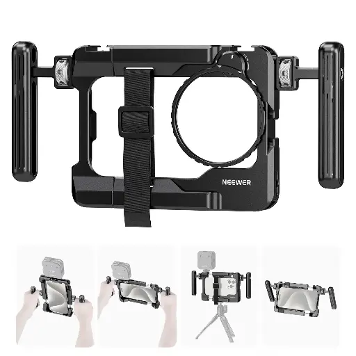 [10103956] Rig Universal para Video con Smartphone NEEWER PA017