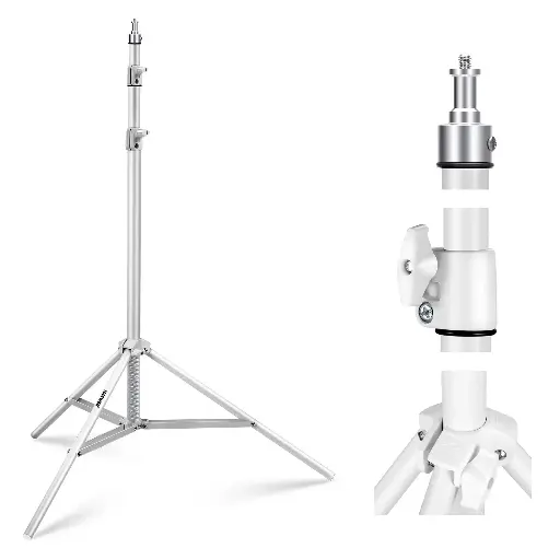 [66603340] Soporte De Luz Neewer St-200 Para Fotografía
