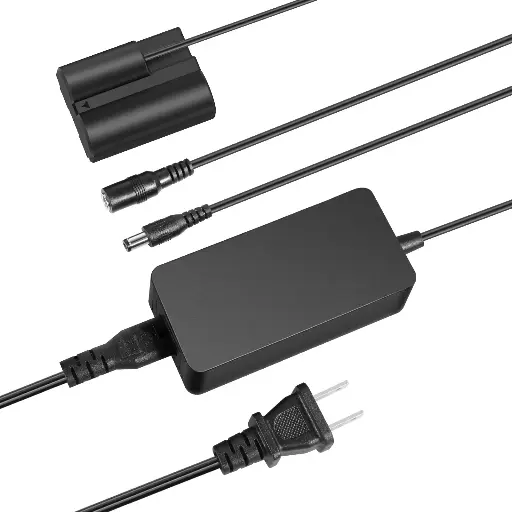 [66605182] Kit de acoplador de batería de repuesto NEEWER NP-W235