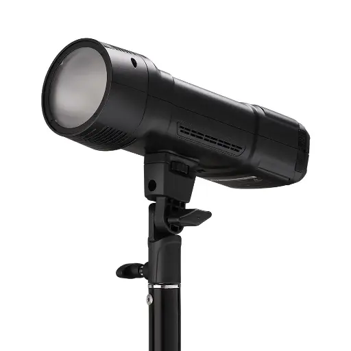 [VISICO2 II] Flash Visico 2 II - 200W TTL Y HSS