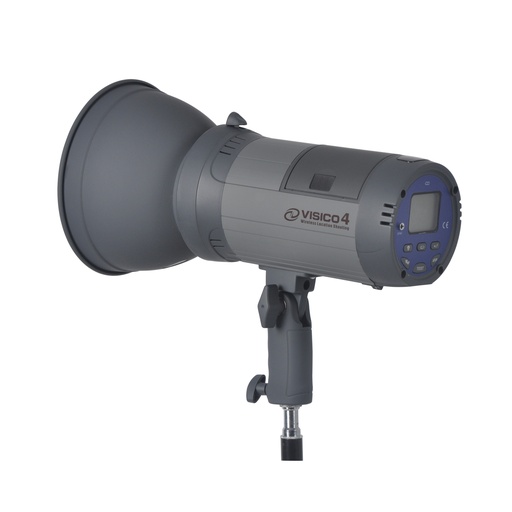 [VISICO 4] Flash De Estudio Visico 4 - 300W