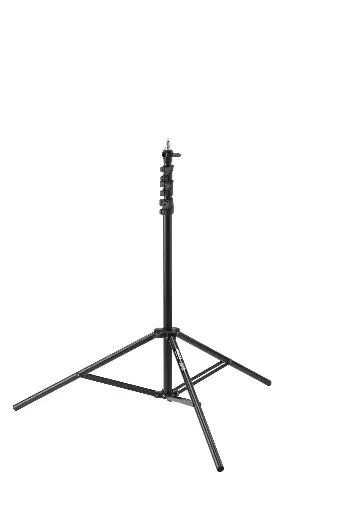 [LS-8008C] Pie de Flash Visico 2,9m Con Suspensión De Aire