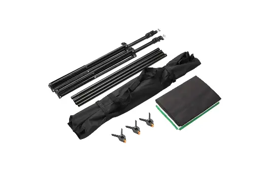 [VS-B807Ekit] Porta Fondo Visico VS-B807E kit