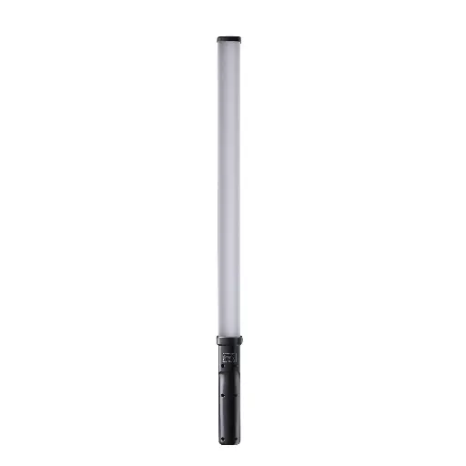 [P60R II] Tubo Led RGB con bateria Visico P60R II

