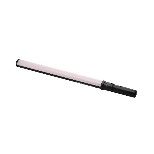 [P70R II] Tubo Led RGB con bateria Visico P70R II
