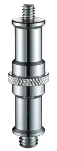 [M11-001A] Espiga Visico M11-001 1/4 - 3/8