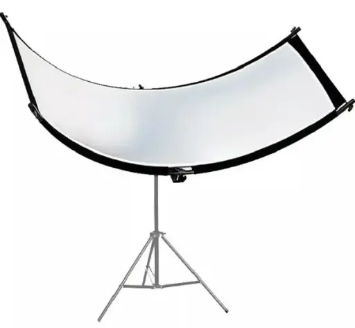 [LP-080] Panel Reflector Visico Delineador de Ojos