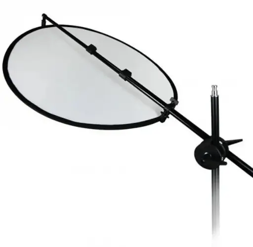 [RH-012] Porta Reflector Visico RH-012